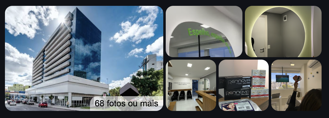 Unidade Porto Alegre